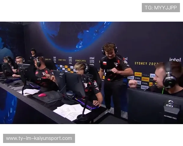 CS2 战队阵容优化成效显著,cs2ge