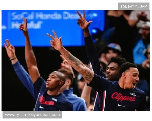 _快船先发制人，轻取魔术_，快船 首发