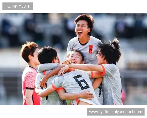 中国女足世预赛三连胜,王霜点射锁定胜利,中国女足世预赛战绩